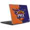NBA Phoenix Suns Canvas Notebook 9 Pro 13in (2017) Skin