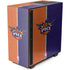 NBA Phoenix Suns Canvas NZXT H510 Compact ATX Mid-Tower Case Skin