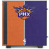 NBA Phoenix Suns Canvas NZXT H510 Compact ATX Mid-Tower Case Skin