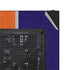 NBA Phoenix Suns Canvas NZXT H510 Compact ATX Mid-Tower Case Skin