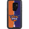 NBA Phoenix Suns Canvas Otterbox Defender Galaxy Skin