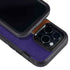 NBA Phoenix Suns Canvas Otterbox Defender iPhone Skin