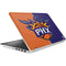 NBA Phoenix Suns Canvas HP Pavilion Skin