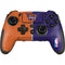 NBA Phoenix Suns Canvas PlayStation Scuf Vantage 2 Controller Skin