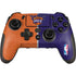 NBA Phoenix Suns Canvas PlayStation Scuf Vantage 2 Controller Skin