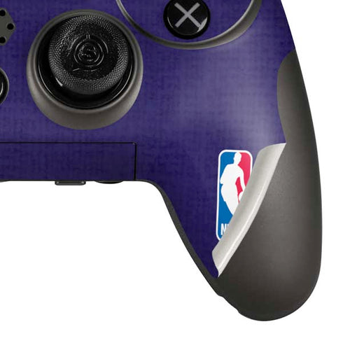 NBA Phoenix Suns Canvas PlayStation Scuf Vantage 2 Controller Skin