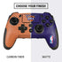 NBA Phoenix Suns Canvas PlayStation Scuf Vantage 2 Controller Skin