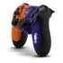 NBA Phoenix Suns Canvas PS4 Controller Skin