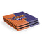 NBA Phoenix Suns Canvas PS4 Pro Console Skin