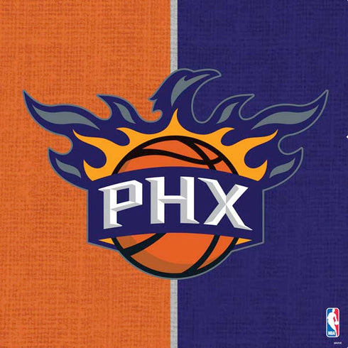 NBA Phoenix Suns Canvas PS4 Pro/Slim Controller Skin