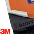 NBA Phoenix Suns Canvas PS4 Slim Skin