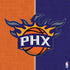 NBA Phoenix Suns Canvas PS4 Slim Bundle Skin
