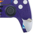 NBA Phoenix Suns Canvas PS5 Bundle Skin