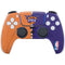 NBA Phoenix Suns Canvas PS5 Controller Skin