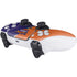 NBA Phoenix Suns Canvas PS5 Controller Skin