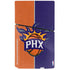 NBA Phoenix Suns Canvas PS5 Slim Disk Console Skin