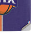NBA Phoenix Suns Canvas PS5 Slim Digital Edition Console Skin