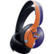 NBA Phoenix Suns Canvas PULSE 3D Wireless Headset for PS5 Skin