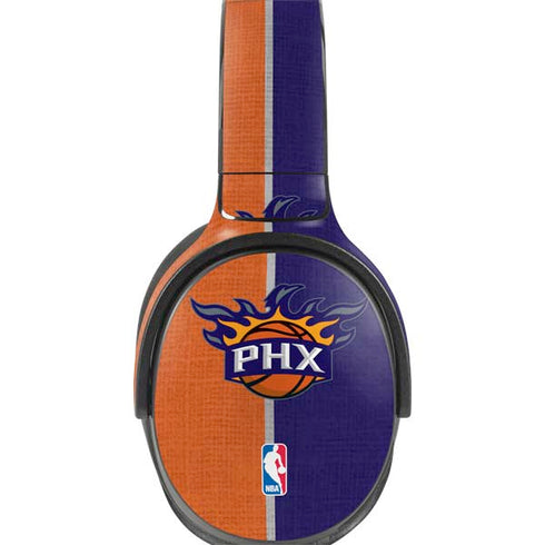 NBA Phoenix Suns Canvas Skullcandy Venue Skin