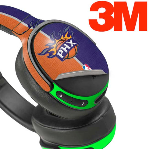 NBA Phoenix Suns Canvas Skullcandy Venue Skin