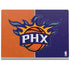 NBA Phoenix Suns Canvas Surface Book 2 13.5in Skin