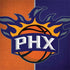NBA Phoenix Suns Canvas Surface Book 2 13.5in Skin