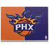 NBA Phoenix Suns Canvas Surface Book 2 15in Skin