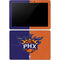 NBA Phoenix Suns Canvas Surface Go Skin