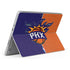 NBA Phoenix Suns Canvas Surface Go Skin