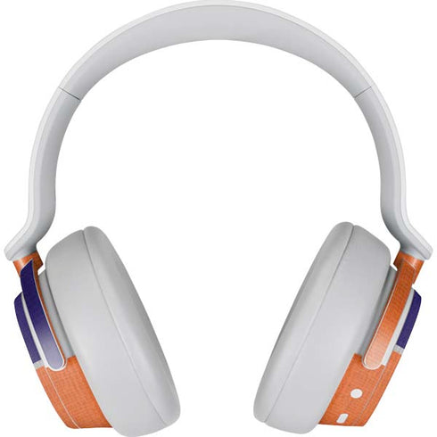 NBA Phoenix Suns Canvas Surface Headphones Skin