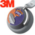 NBA Phoenix Suns Canvas Surface Headphones Skin