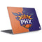 NBA Phoenix Suns Canvas Surface Laptop 2 Skin
