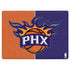 NBA Phoenix Suns Canvas Surface Laptop 2 Skin
