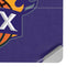 NBA Phoenix Suns Canvas Surface Laptop Studio Skin