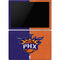 NBA Phoenix Suns Canvas Surface Pro 6 Skin