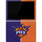 NBA Phoenix Suns Canvas Surface Pro 7 Skin