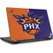 NBA Phoenix Suns Canvas Lenovo ThinkPad Skin