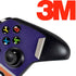 NBA Phoenix Suns Canvas Xbox One Controller Skin