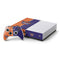 NBA Phoenix Suns Canvas Xbox One S Console and Controller Bundle Skin