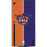 NBA Phoenix Suns Canvas Xbox Series X Console Skin