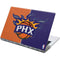 NBA Phoenix Suns Canvas Yoga 910 2-in-1 14in Touch-Screen Skin