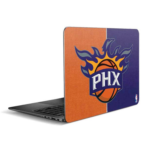 NBA Phoenix Suns Canvas Zenbook UX305FA 13.3in Skin