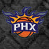 NBA Phoenix Suns Dark Rust Nintendo 2DS XL (2017) Skin