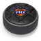NBA Phoenix Suns Dark Rust Amazon Echo Dot Skin