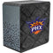 NBA Phoenix Suns Dark Rust Cooler Master MasterBox Q300L Mini Tower Skin