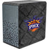 NBA Phoenix Suns Dark Rust Cooler Master MasterBox Q300L Mini Tower Skin