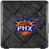 NBA Phoenix Suns Dark Rust Cooler Master MasterBox Q300L Mini Tower Skin