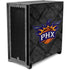 NBA Phoenix Suns Dark Rust Corsair 4000D Tempered Glass Mid-Tower ATX Case Skin