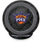 NBA Phoenix Suns Dark Rust Fast Charge Wireless Charging Stand Skin