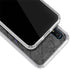 NBA Phoenix Suns Dark Rust Galaxy A10e Clear Case